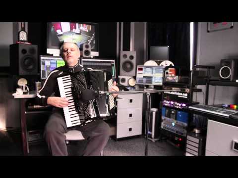 A Day in the Life of a Fool - Vlada Panovic (accordion)