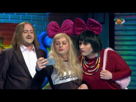 Portokalli, 26 Mars 2017 - Muli Evente & Insagirls (Tullacet)