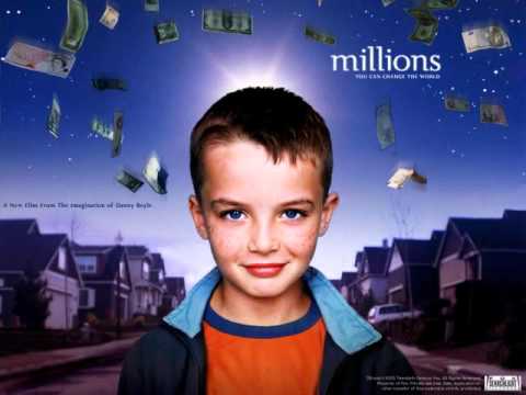 Millions (2005) Trailer