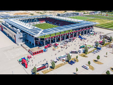 FCI.TV: Die Schanzer Saisoneröffnung 2019/2020