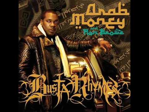 Dj Slinky Arab Money Remix