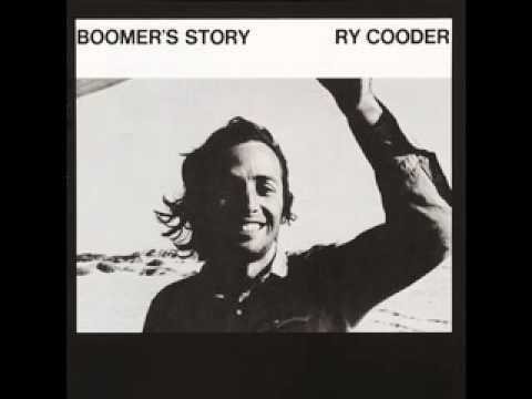 Boomer's Story