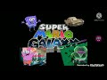 REMADE Game Over Super Mario Galaxy Effects 7 Round 1