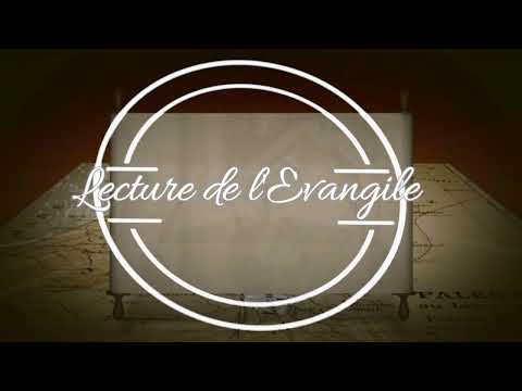 Évangile du jour du 31 mai 2026