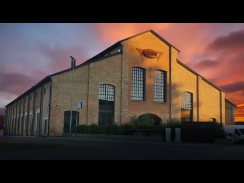 Welcome to Esse Music Store