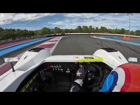 Dix Mille Tours 2023 - Endurance Racing Legend - Qualification LMP 675 onboard
