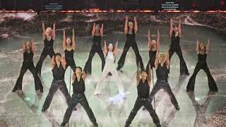 Download lagu TWICE MINA - STONE COLD (Live in Sydney 20251102)  mp3