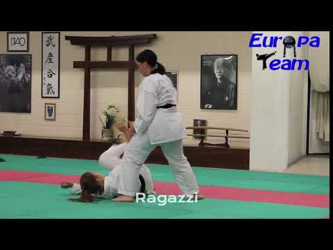 ASD Europa Team - Karate