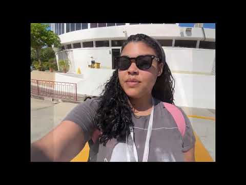 Thumbnail for Christmas Time in Mexico! Day 4 on Princess Discovery Cruise ⛵️