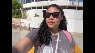 Christmas Time in Mexico! Day 4 on Princess Discovery Cruise ⛵️