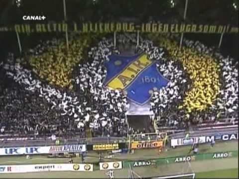 2004.AIK-Djurgården.1-1.Matchklipp