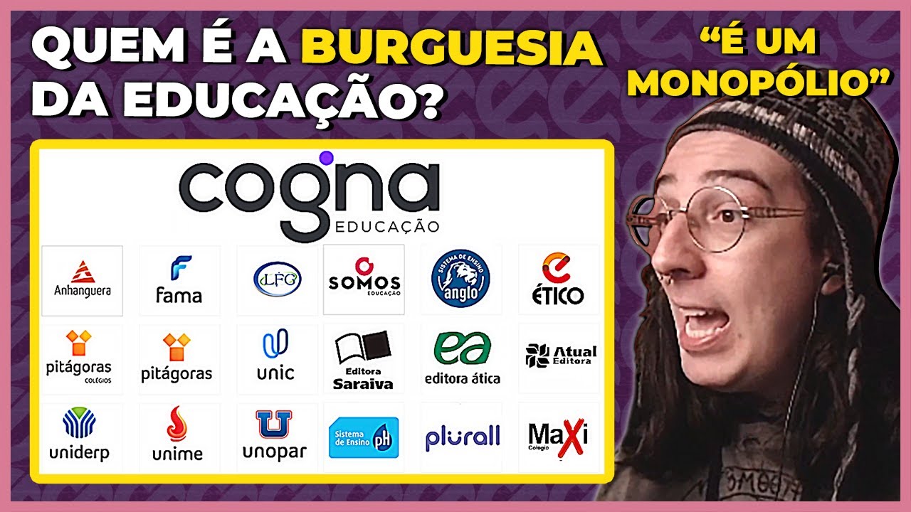 BURGUESIA DA EDUCAÇÃO, POSSE DE TERRA E DESMATAMENTO | Cortes do História Pública