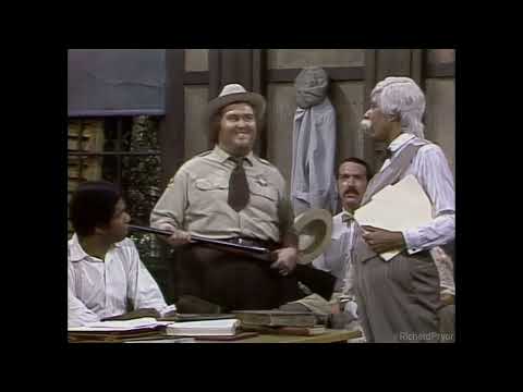 The Richard Pryor Show | To Kill A Mockingbird | 1977 |