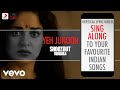 Yeh Junoon Shootout At Wadala Official Bollywood Lyrics Mustafa Zahid