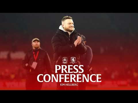 Press Conference | Coventry