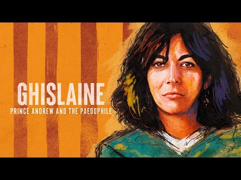 Thumbnail for video: C MORE | Ghislaine, Prince Andrew and the Paedophile Thumbnail for video: C MORE | Ghislaine, Prince Andrew and the Paedophile