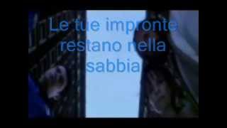 U2 - - NEVER LET ME GO  .wmv Fernando