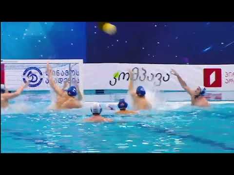 Dinamo Tbilisi vs Hannover - Highlights - Champion's League 2022-2023 - Round 6