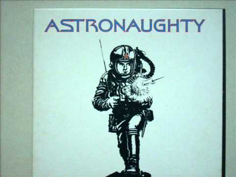 ASTRONAUGHTY - ASTROLOOP