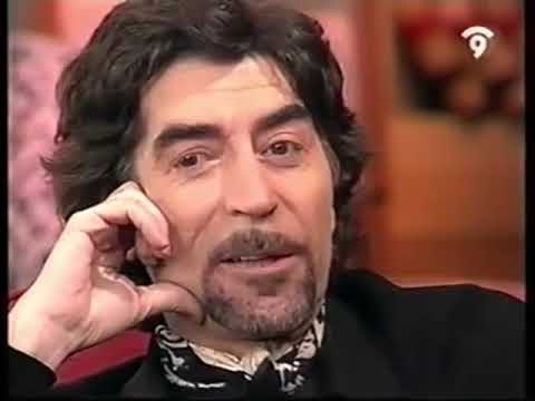Entrevista a Joaquín Sabina