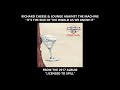 Richard Cheese "It's The End Of The World As We Know It" from the album "Licensed To Spill" (2017)
