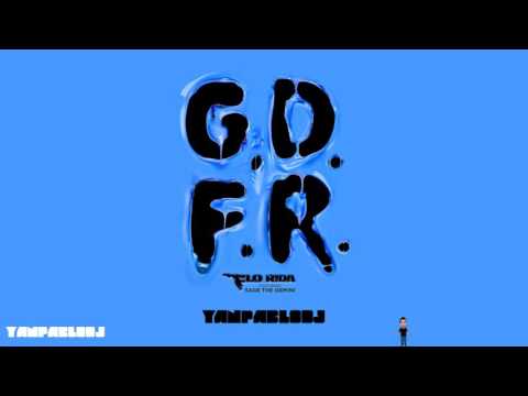 Yan Pablo DJ feat. Flo Rida e Sage The Gemini - GDFR [ Funk Remix ] VERSÃO NOVA