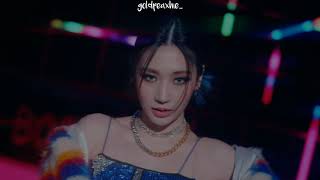 Download lagu secret number – got that boom (slowed down with lyrics) mp3