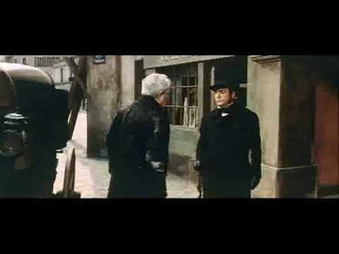 Les misérables 1958