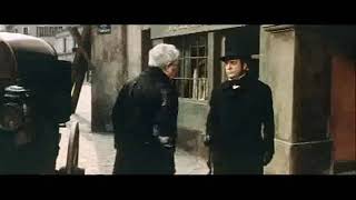 Les misérables 1958