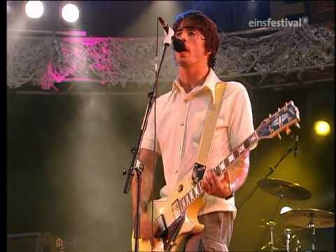 Foo Fighters - Everlong - Bizarre Festival 1997