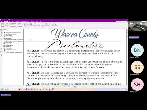 Meeting thumbnail