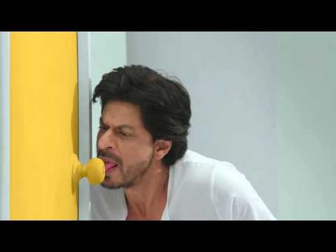 Choos The Mango, Choose #TheFrootiLife.