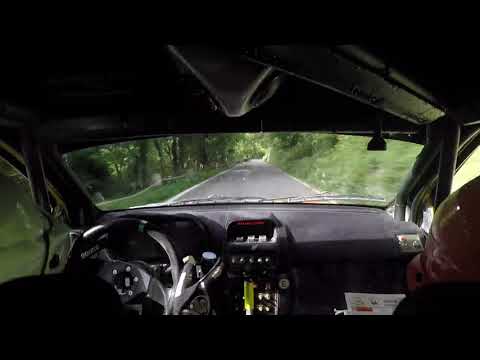 42° Trofeo Villa d'Este - Rally Aci Como / OBC Vagliani-Morini / Renault Clio S1600 / PS5 Sormano