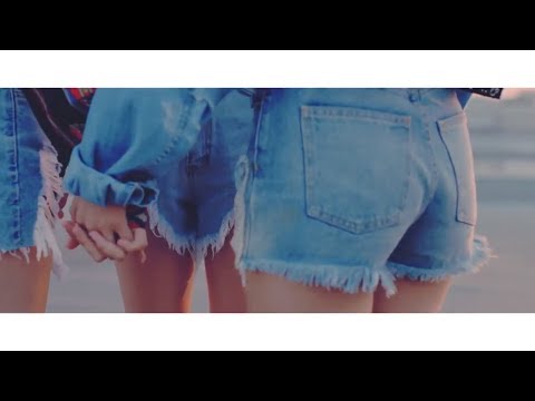 BLACKPINK/TWICE/RED VELVET - Last Likey Flavor LOONA GIRL FRONT MIX [by RYUSERALOVER]