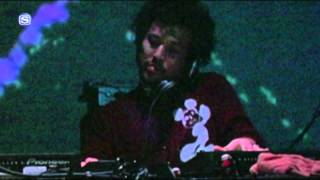 Soloal-One - LIVE @ ココロとカラダ - ROMZ 4th Anniversary
