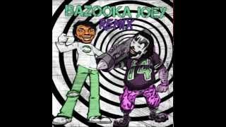 Chad Carman-Bazooka Joey ft: ICP (Remix)