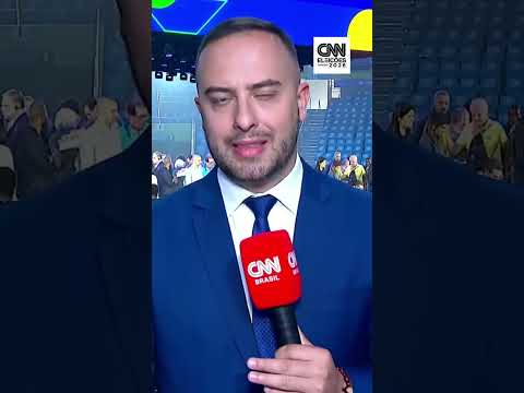 Tarcísio oficializa candidatura à reeleição ao governo de São Paulo