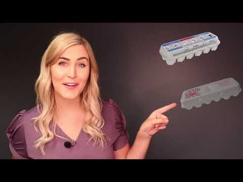 Can I Recycle Egg Cartons?