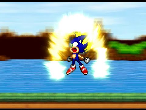 Mario & Sonic Worlds in Danger Episode 07 VOSTFR