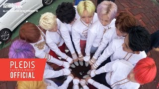 [Behind] GOING SEVENTEEN EP.10