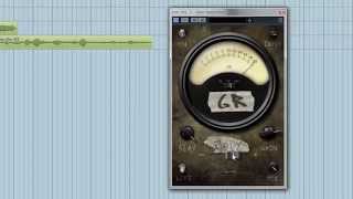 Video thumbnail for Gain Reduction Deluxe - Demonstration by Joey Sturgis Tones