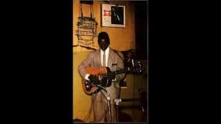 Elmore James Standing at the Crossroads - Short Intro Version