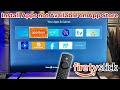 How To Install Any App On Fire TV Stick That S Not Available On The App Store