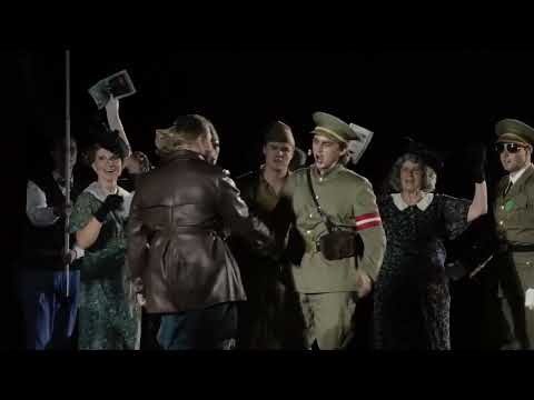 Sergey Kaydalov - Escamillo’s couples (Bizet/Carmen) Open im Steinbruch Open air 2023