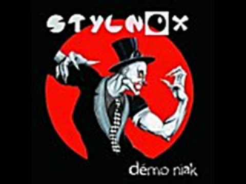 STYLNOX - bélzébuth.wmv