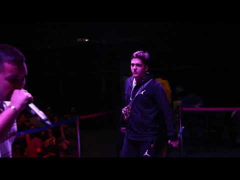 EZE vs THOM / Fecha especial Gimme the money 2019 CULTURA RAP