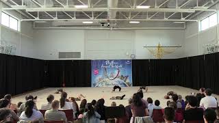 Show 7 - 01 Brazil Rhythmic Around the World