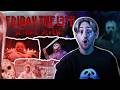 The Friday The 13th Movies Are Hilariously Bad Series Review