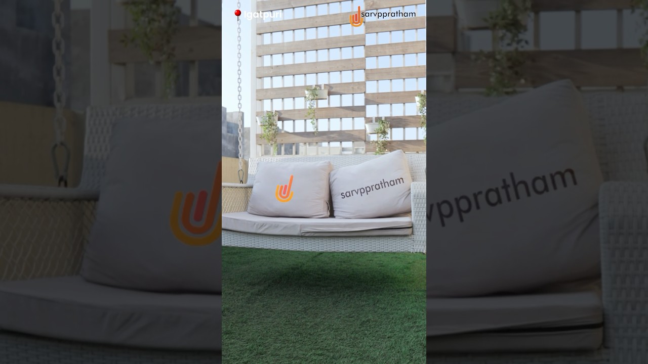 Palm Hills sample villa walkthrough