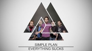 SIMPLE PLAN | Everything Sucks (Drum Cover)